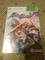 Soul Calibur V Xbox360 Spiel Bayern - Eitting Vorschau