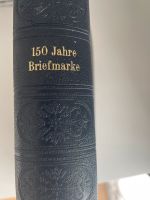 Briefmarken Album „150 Jahre Briefmarke „ Hessen - Großkrotzenburg Vorschau