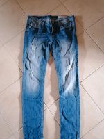 Jeans Gr 32/32 edc Thüringen - Seitenroda Vorschau