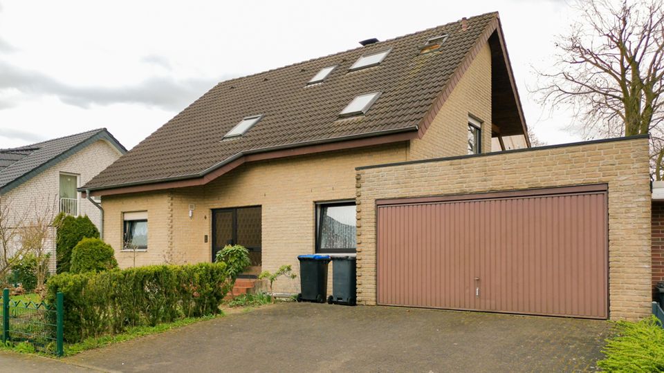 Wir haben Ihr neues Zuhause! in Gütersloh