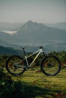 Orbea Laufey H-LTD Trail Mountain-Bike 2024 Fox Shimano Baden-Württemberg - Bad Wimpfen Vorschau