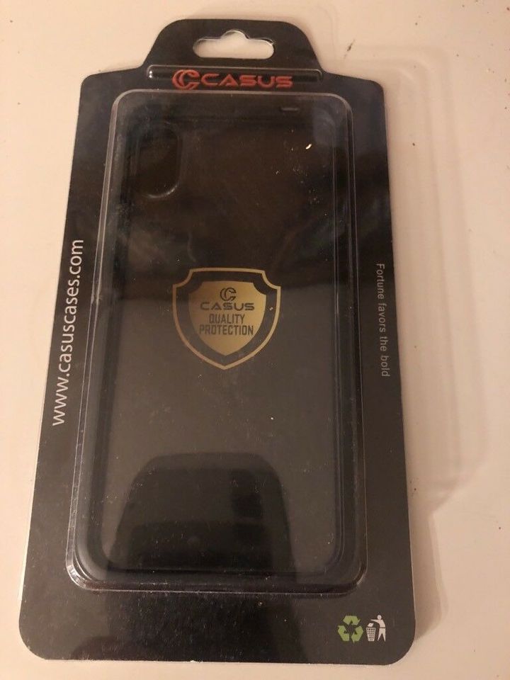 Hülle Case IPhone X, IPhone 10 in Remscheid