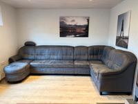 Couch - Länge 3,80m - Selbstabholer Nordrhein-Westfalen - Büren Vorschau
