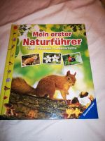 Buch: Mein erster Naturführer Tiere - Pflanzen - Lebensräume, 3+ Sachsen-Anhalt - Halle Vorschau