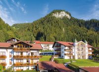 Oberstdorf  im Allgäu 3 Nächte im Alpenhotel  HP ab 319 € Baden-Württemberg - Vaihingen an der Enz Vorschau