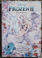 Disney Frozen 2 the Manga Arina Tanemura englisch Baden-Württemberg - Igersheim Vorschau
