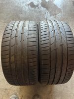 2x Sommerreifen 245/40R18 97Y Hankook Baden-Württemberg - Niedernhall Vorschau