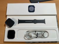 Apple Watch Series 8 (GPS, 45mm) Smartwatch Baden-Württemberg - Kornwestheim Vorschau