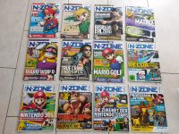 N - Zone Deutschlands meistverkauftes Nintendo Magazin Brandenburg - Oberkrämer Vorschau