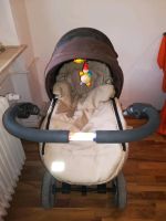 Teutonia Fun Kinderwagen Hessen - Karben Vorschau