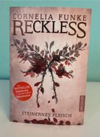 Reckless (steinernes Fleisch) -Cornelia Funke Rheinland-Pfalz - Kaiserslautern Vorschau