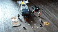 Playmobil Top Agents Set:5286 Nordrhein-Westfalen - Kalletal Vorschau