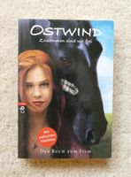 Ostwind - Zusammen sind wir frei, Das Buch zum Film Baden-Württemberg - Ilvesheim Vorschau