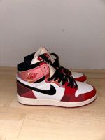 Air Jordan 1 Spiderman EU38 Bayern - Altomünster Vorschau