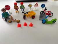 Playmobil 5571 Sicher im Straßenverkehr Baden-Württemberg - Kornwestheim Vorschau