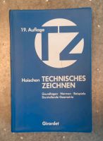 Der  gute alte Hoischen, Standardwerk für Technisches Zeichnen 19 Aachen - Eilendorf Vorschau