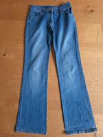 Jeans von BIAGGINI, Gr. 36, Blau Bayern - Bad Tölz Vorschau