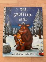 Buch Das Grüffelokind Axel Scheffler neu Bayern - Fürth Vorschau