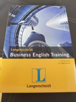Langenscheidt Business English Training 6 Audio-CDs + Buch Nordrhein-Westfalen - Möhnesee Vorschau