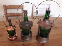 3 alte Flaschen / Spieluhren..... Kiel - Gaarden Vorschau