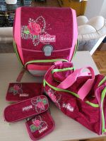 Schulranzen Scout Genius Rose pink Rosa Baden-Württemberg - Ravensburg Vorschau