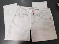Edc by Esprit 3/4 Damen Hose Jeans Gr. 38 Bayern - Kronach Vorschau