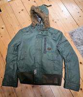 G-star 3301 Parka winterjacke jacke in M Größe g star München - Laim Vorschau