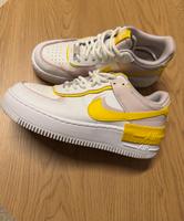 Nike Air Force 1 Shadow ‘white barely rose’ Größe 38.5 Bayern - Schwandorf Vorschau