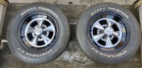 Cragar Hot Rod Wheels Mickey Thompson 235/60R15 Harley Muscle car Friedrichshain-Kreuzberg - Kreuzberg Vorschau