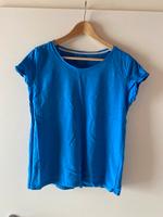EDC by Esprit T-Shirt blau Gr. M Nordrhein-Westfalen - Herne Vorschau