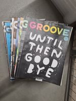 GROOVE Zeitschriften München - Sendling-Westpark Vorschau