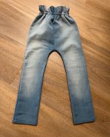 Leichte Hose Jeans Jeggings Haremshose Gr. 92 NEU Nordrhein-Westfalen - Wettringen Vorschau