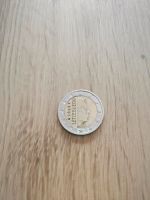 2 Euro Münze Letzeburg 2003 Nordrhein-Westfalen - Gladbeck Vorschau