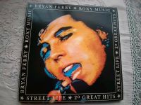 BRYAN FERRY&ROXY MUSIC:Street life - DoLP(1986, Italien) Niedersachsen - Norden Vorschau