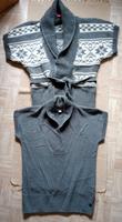 Cardigan/Pullunder, Strickpaket EDC/s.Oliver, Gr. 42 Saarland - Merzig Vorschau