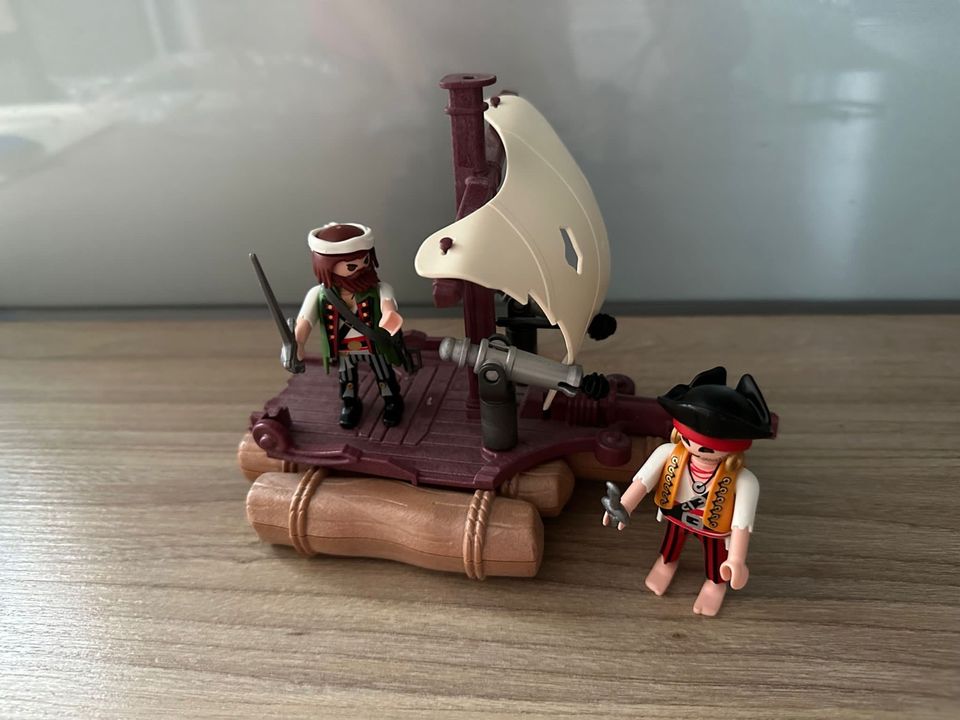 Playmobil Pirates Piratenfloß 6682 in Nürnberg (Mittelfr) - Südoststadt |  Playmobil günstig kaufen, gebraucht oder neu | eBay Kleinanzeigen ist jetzt  Kleinanzeigen