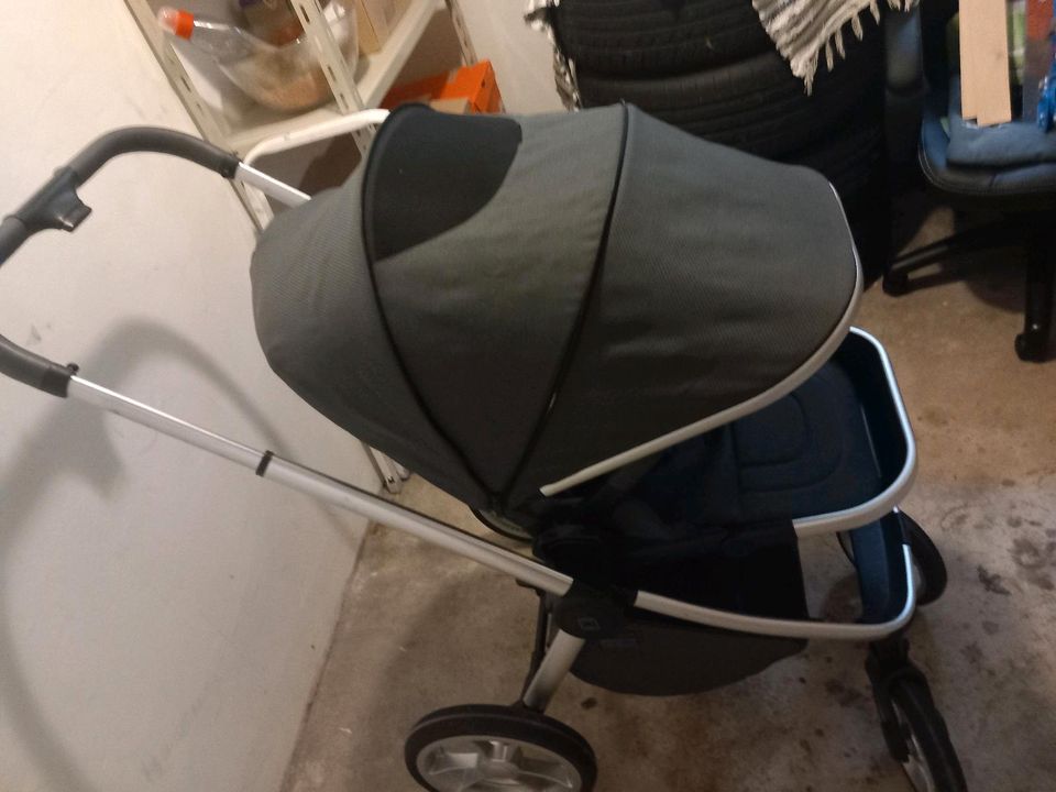 Kinderwagen in Gütersloh