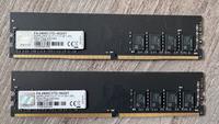 Gskill F4-2400C17D-16GNT DDR4 16GB Arbeitsspeicher (2x8GB) Sachsen - Ellefeld Vorschau