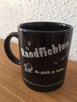 De Randfichten do pfeift dr Fuchs... , Kaffepott Geschenkempfehl. Sachsen - Flöha  Vorschau