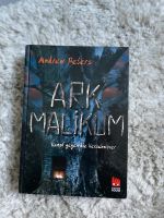 Buch Ark Malikum - Kampf gegen die Verschwörer Nordrhein-Westfalen - Bergkamen Vorschau