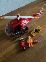 Playmobil Bergrettung Hubschrauber Bayern - Ingolstadt Vorschau