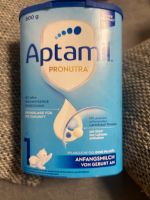 Aptamil Milch 1 Essen - Stoppenberg Vorschau