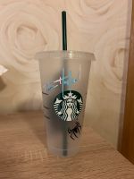 Starbucks Spiderman Becher Baden-Württemberg - Sinsheim Vorschau