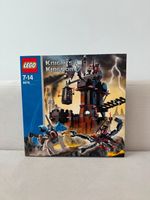 LEGO 8876 Scorpion Prison Cave NEU+ OVP Dresden - Pieschen Vorschau