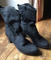 Stiefelette von Tamaris in Gr. 41 Bayern - Neubeuern Vorschau