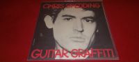 Chris Spedding Vinyl LP Punk - Guitar Graffiti Niedersachsen - Braunschweig Vorschau