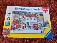 Ravensburger Puzzle 2x24 Bayern - Geltendorf Vorschau