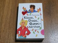 Buch Irene Zimmermann - Küsse, Chaos, Gummibärchen Stuttgart - Feuerbach Vorschau
