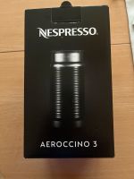 Nespresso Aeroccino 3 neu Hessen - Dieburg Vorschau