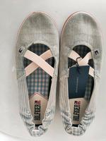Tommy hilfiger Ballerina Slipper Gr. 38 neu Herzogtum Lauenburg - Wohltorf Vorschau